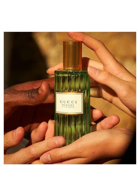 gucci minerale aromatico|gucci olfactive.